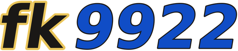 fk9922 logo